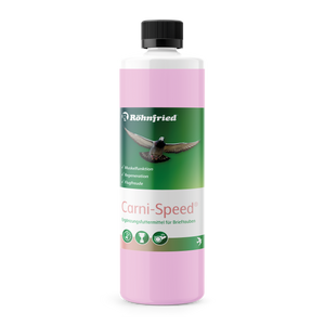 Röhnfried Carni-Speed 500ml