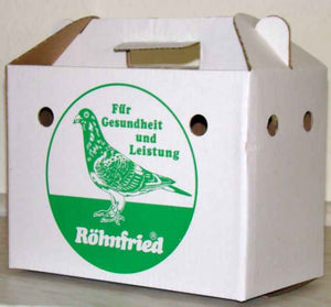 Röhnfried transport carton (1 piece)
