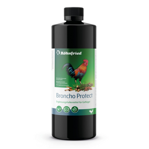 Röhnfried Broncho Protect 500ml For healthy airways