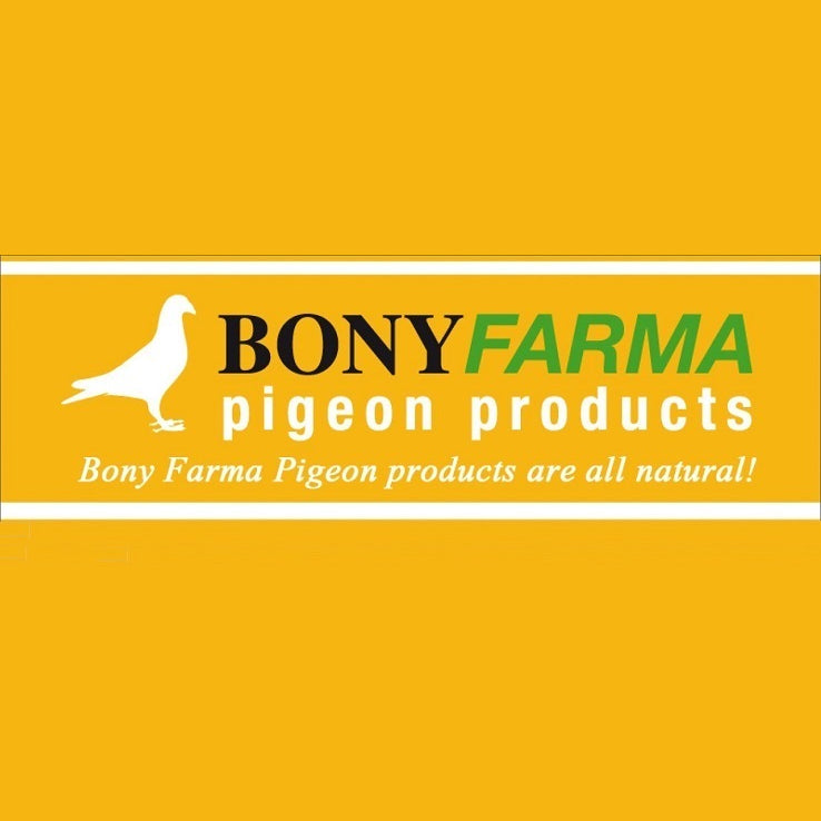 Bony Farma