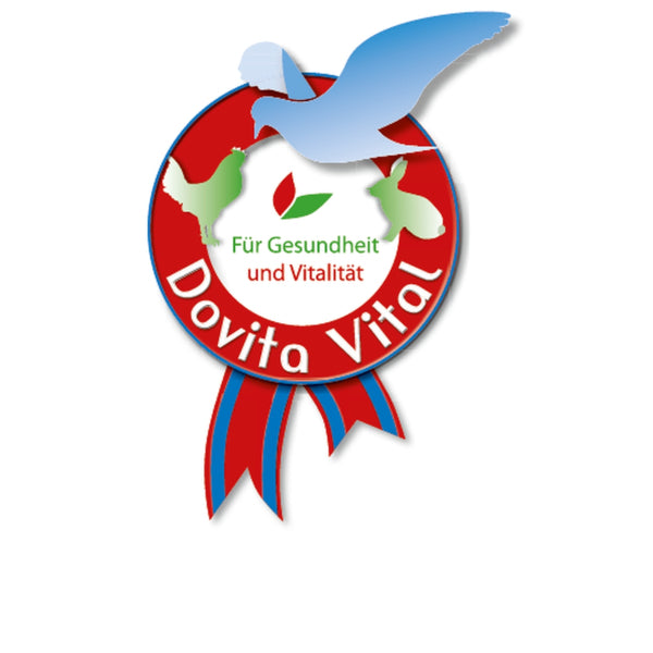 Dovita Vital