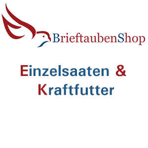 Einzelsaaten & Kraftfutter