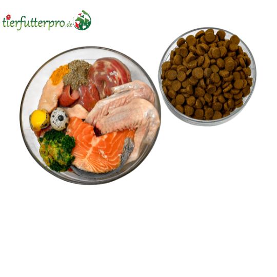 Hundefutter