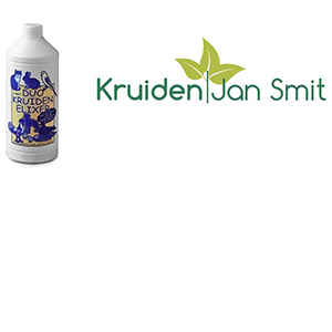 Jan Smit Duo Kräutermix