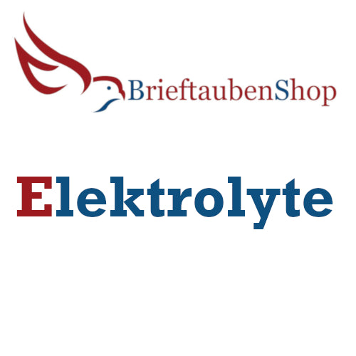 Elektrolyte