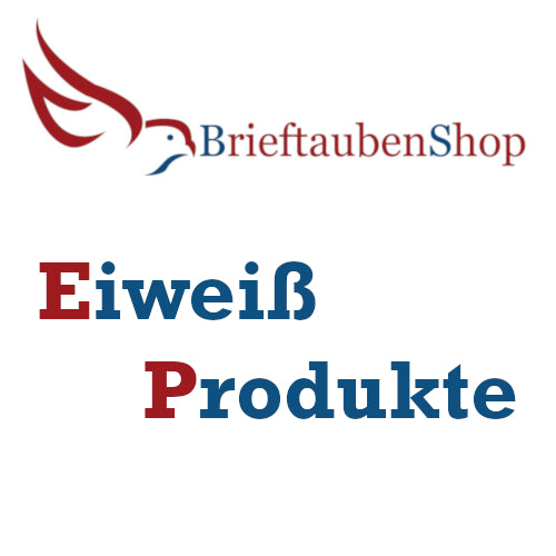 Eiweißprodukte