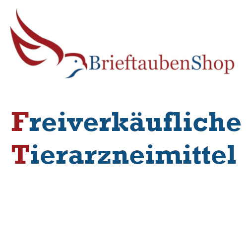 Freiverkäufliche Tierarzneimittel