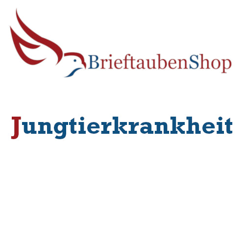 Jungtierkrankheit