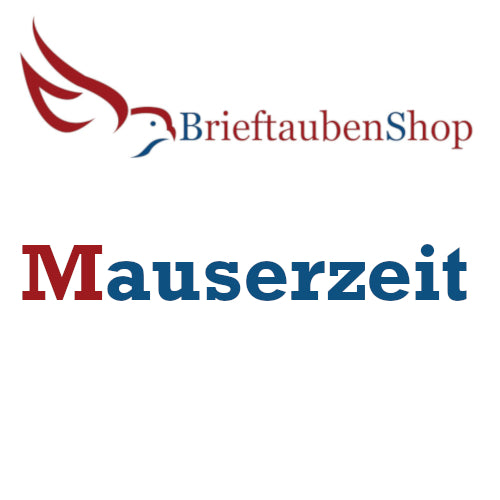 Mauserzeit