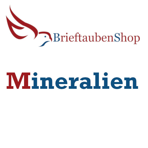 Mineralien
