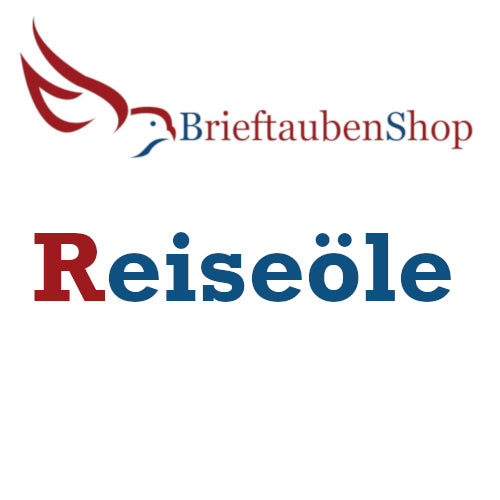 Reiseöle