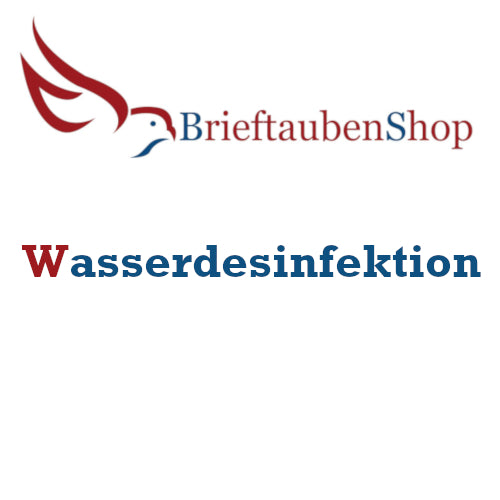 Wasserhygiene
