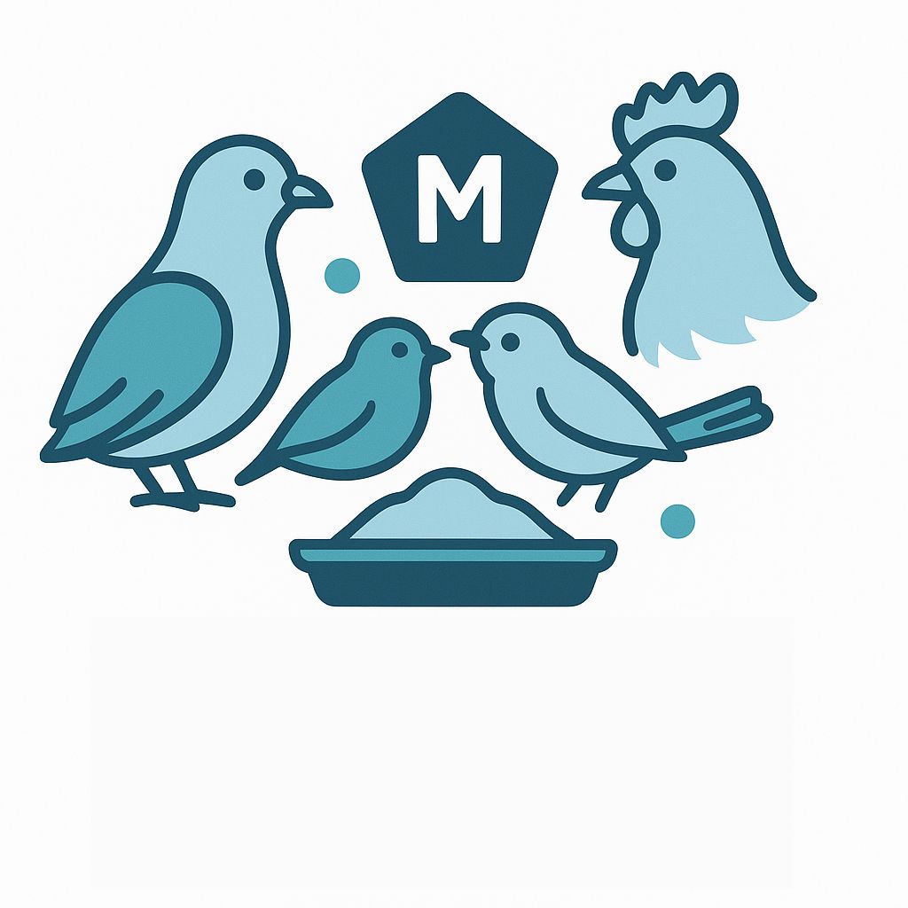 Mineralstoffe optimieren