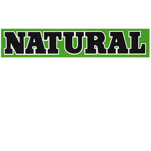 Natural