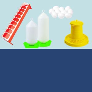 Geflügel Zubehör
