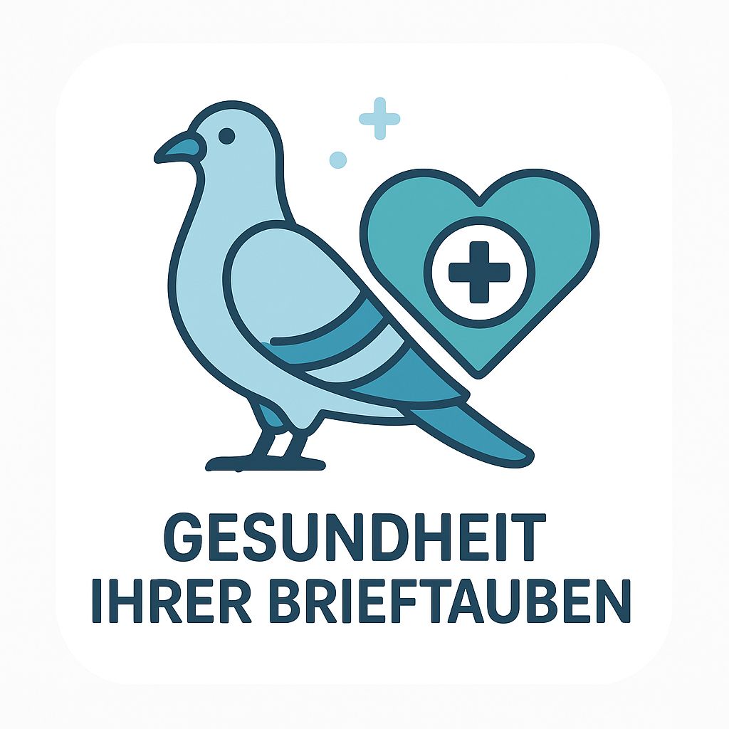 gesundheit-brieftauben