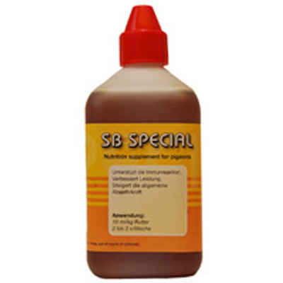 Bifs SB Special 500ml für Haustiere im Tierfutterpro Shop