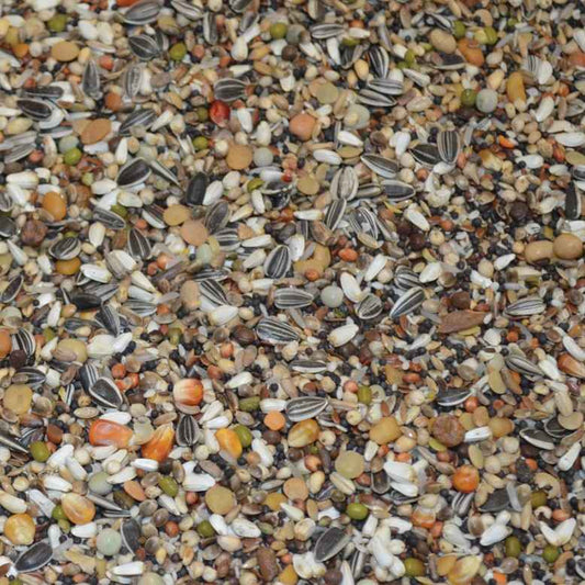 Vanrobaeys - Premium Power MAUSER Nr.186 20kg (Versandkostenfrei) für Haustiere im Tierfutterpro Shop