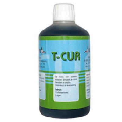 Bifs T-Cur 500ml