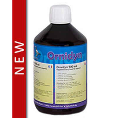 Bifs Ornidyn 500ml für Haustiere im Tierfutterpro Shop