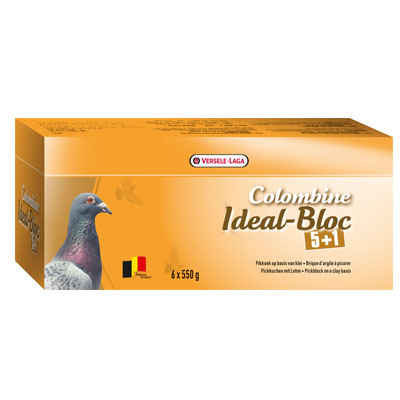 Versele-Laga Colombine Ideal-Bloc 5+1 für Haustiere im Tierfutterpro Shop