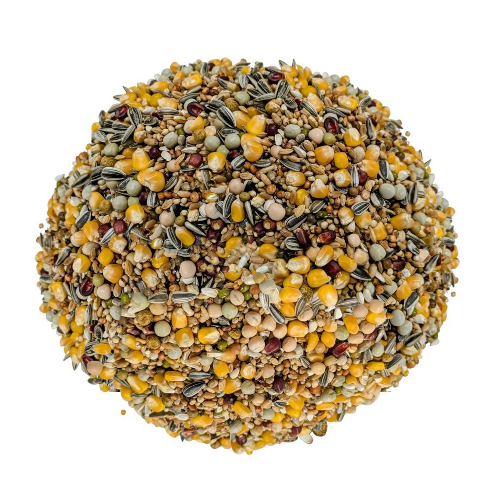 EURITAL BREEDING & MOULTING - EARTH 2 CLASSIC - 25kg
