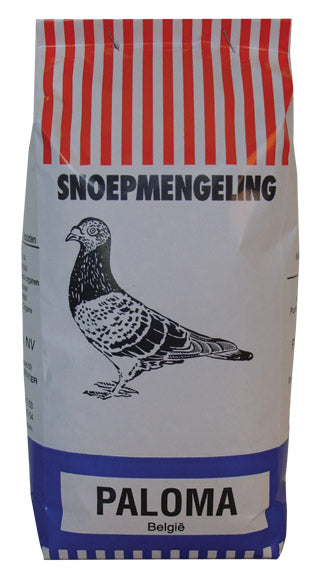 Paloma Diamond Sämereien 20 kg Sämereienmischung für Tauben