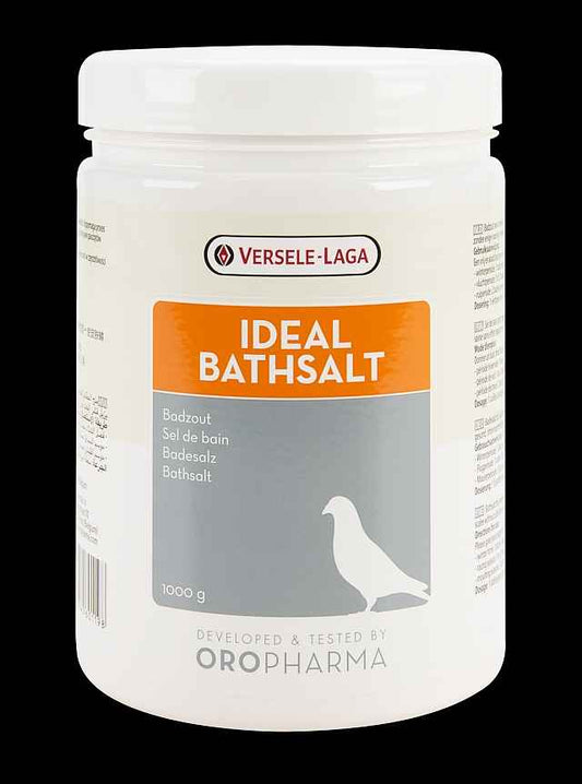 Oropharma Ideal Bathsalt 1kg für Haustiere im Tierfutterpro Shop