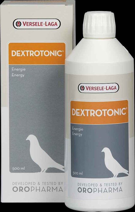 Oropharma Dextrotonic 500ml für Haustiere im Tierfutterpro Shop