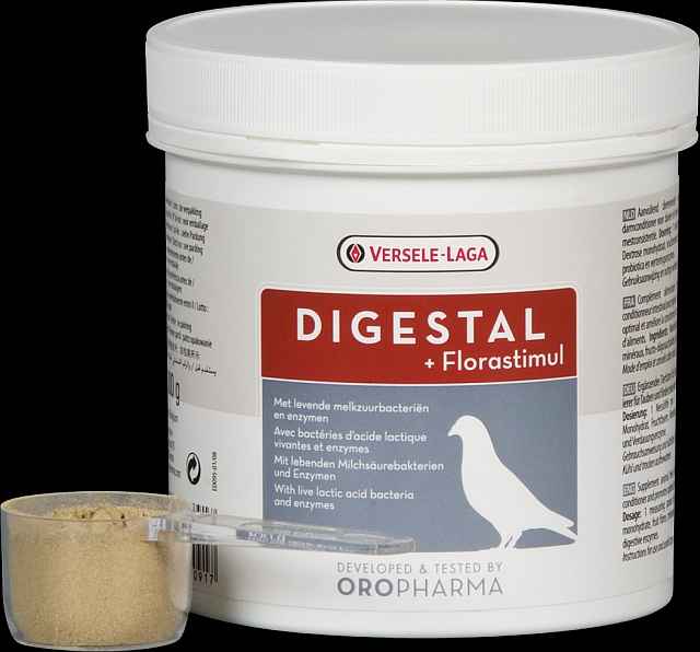 Oropharma Digestal 300g für Haustiere im Tierfutterpro Shop