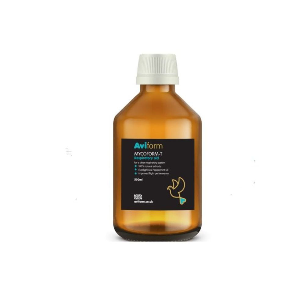 Aviform Mycoform-T