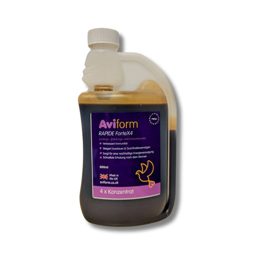 Aviform Rapide ForteX4 500ml