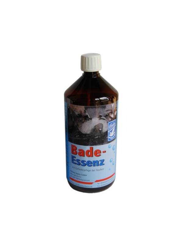 Backs Bath Essence 1l