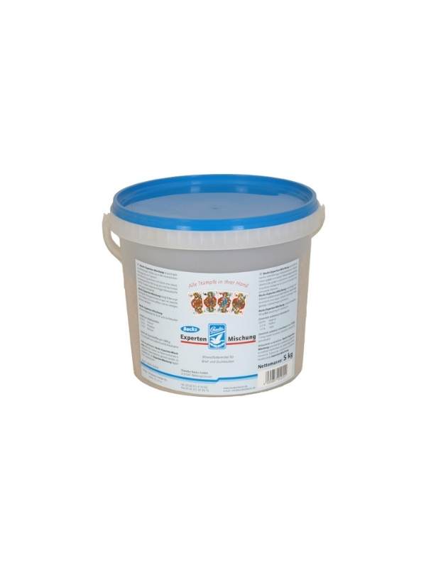Backs Expert Mix 5kg