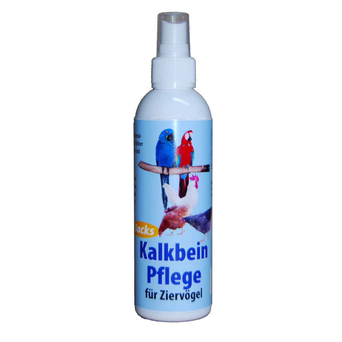 Backs Kalkbein Care 200ml