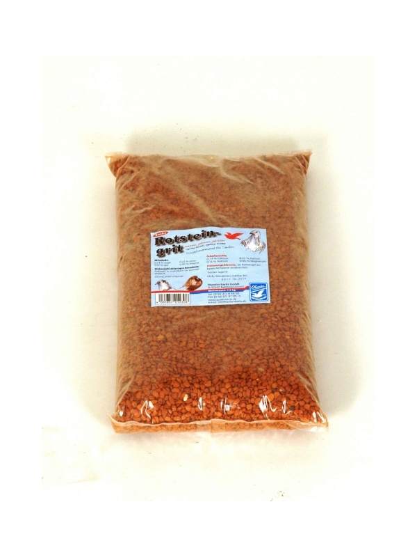 Backs Redstone Grit 2.5kg
