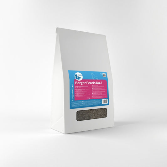 BergerPigeons Pearls No.1 5kg