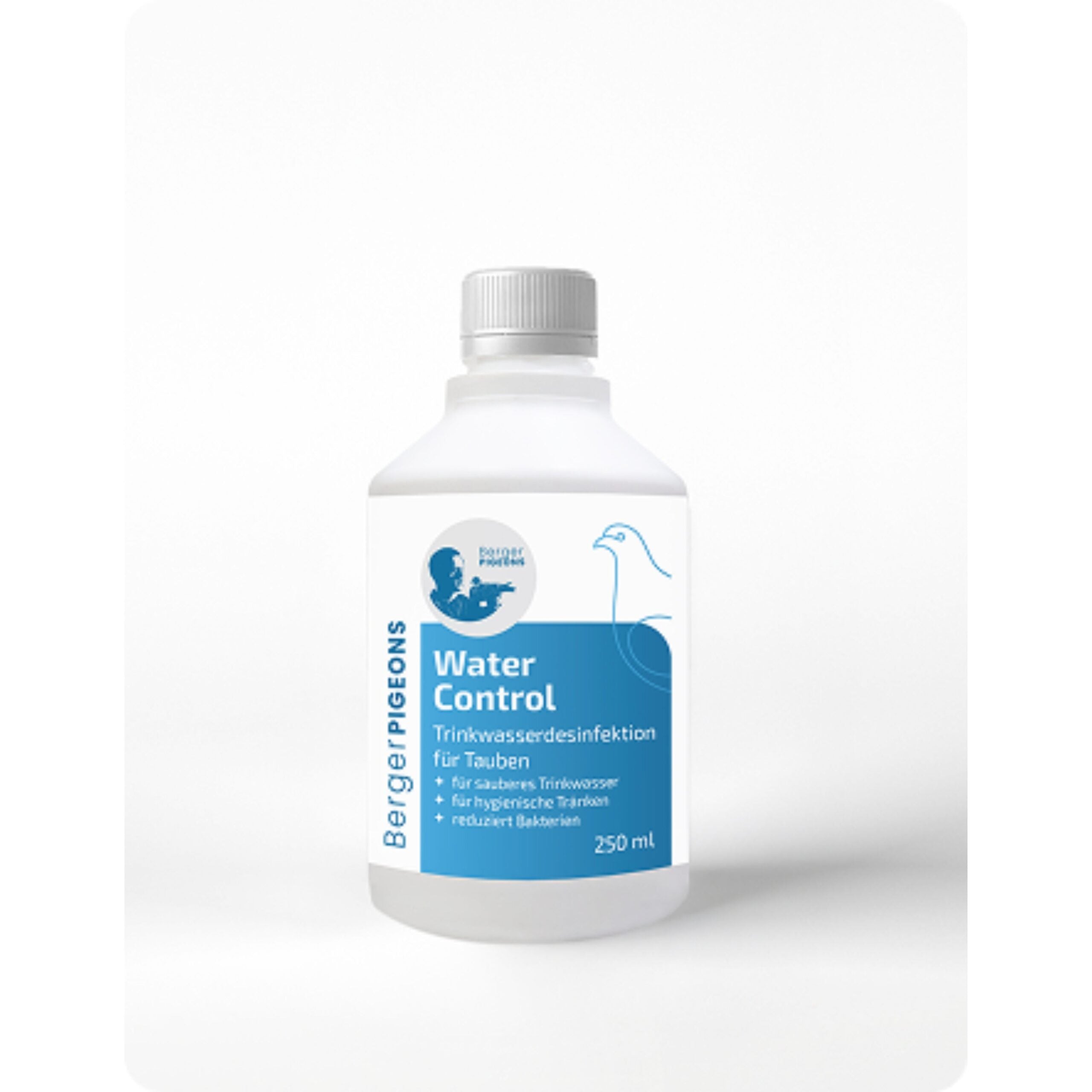 BergerPigeons Water Control 250ml