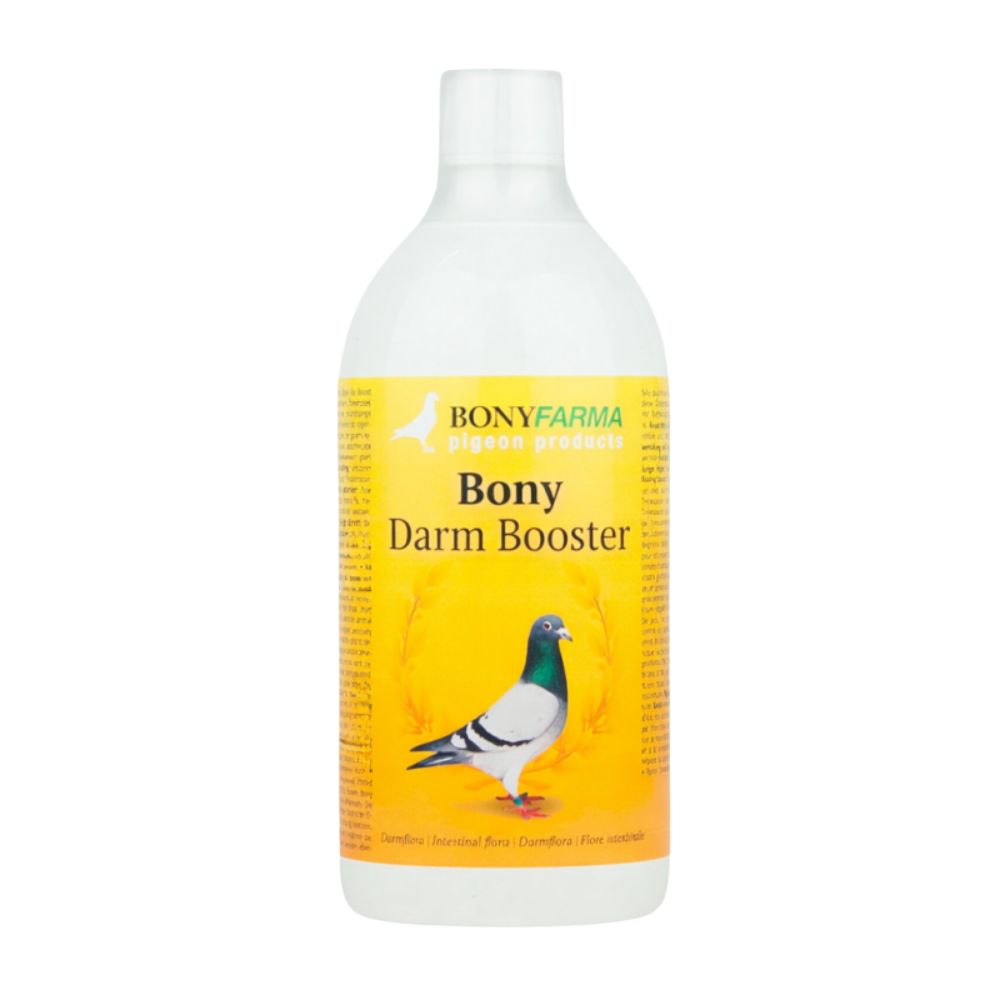 Bony Darm Booster - 1000 ml (Bio Booster)