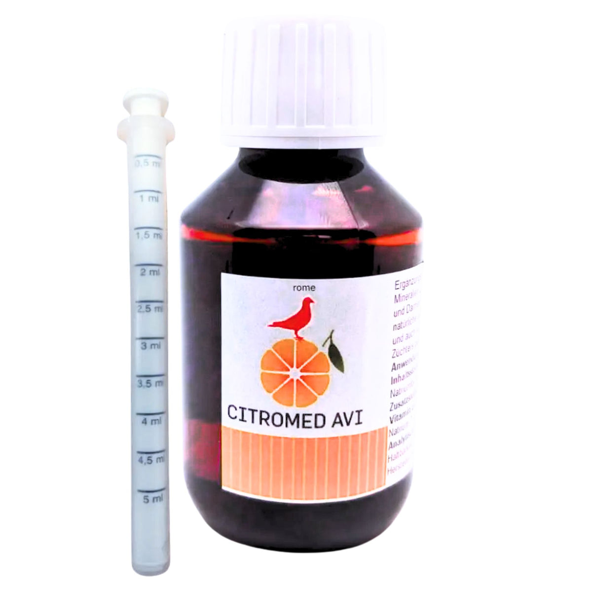 Citromed Avi 100ml