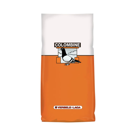 Colombine Bianco Schlagweiß