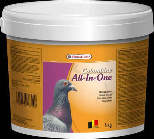 Colombine All-In-One 10kg