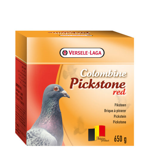 Colombine Pickstein rot 24 x 600g