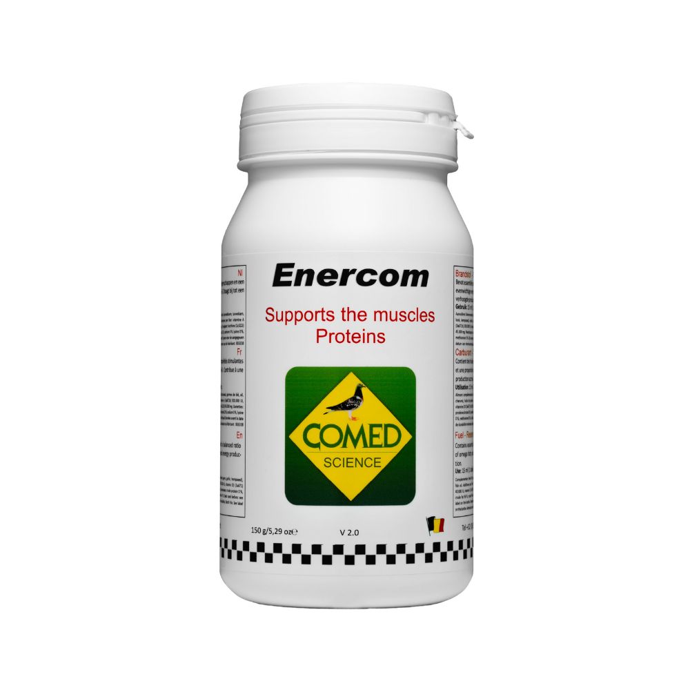 Comed Enercom 600g