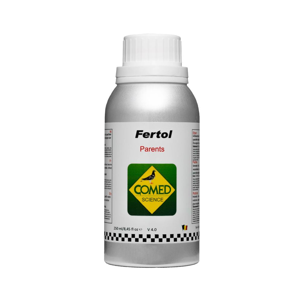 Comed Fertol (Zuchtoel) 250ml
