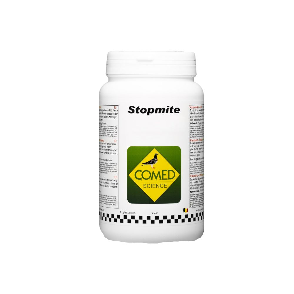 Comed Stopmite 1kg