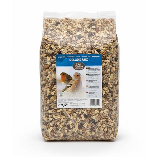 Deli Nature Deluxe Mix Packung