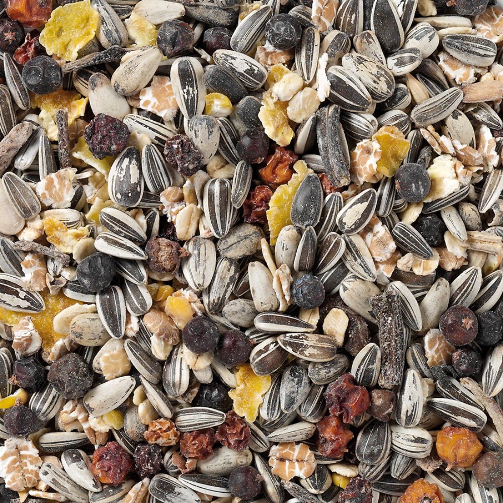 Deli Nature Super Energy Mix Detail