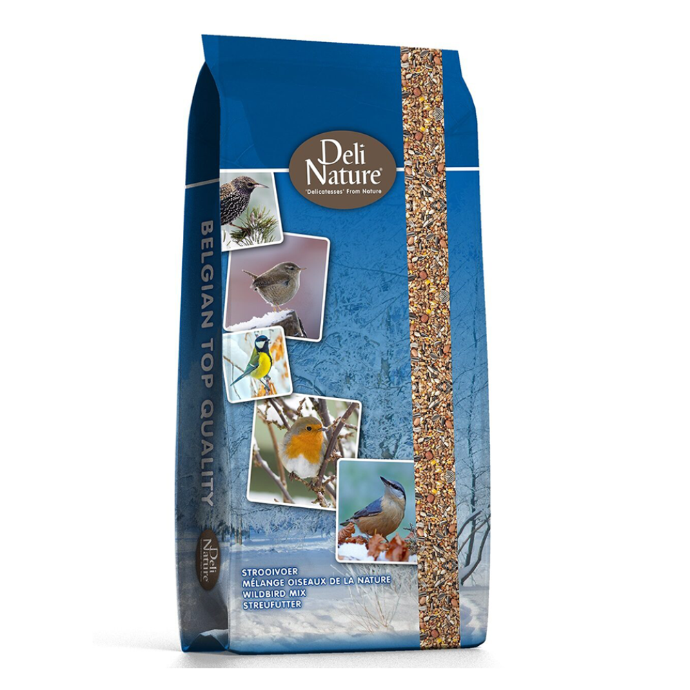 Deli Nature Super Energy Mix
