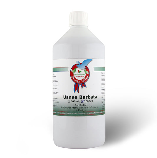 Dovita Vital Usnea Barbata 1l für Haustiere im Tierfutterpro Shop